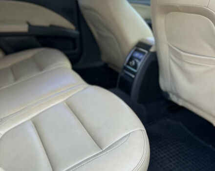 Коричневый Шкода Суперб, объемом двигателя 1.4 л и пробегом 243 тыс. км за 7499 $, фото 22 на Automoto.ua