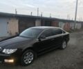 Коричневий Шкода Суперб, об'ємом двигуна 1.8 л та пробігом 173 тис. км за 11000 $, фото 1 на Automoto.ua