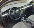 Коричневый Шкода Суперб, объемом двигателя 1.6 л и пробегом 302 тыс. км за 6999 $, фото 10 на Automoto.ua
