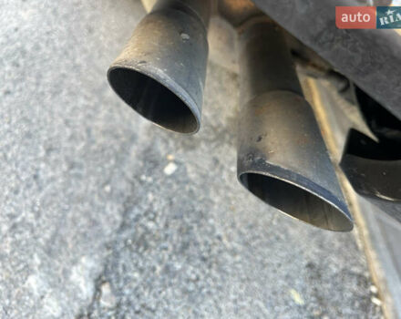 Коричневый Шкода Суперб, объемом двигателя 1.4 л и пробегом 243 тыс. км за 7499 $, фото 12 на Automoto.ua