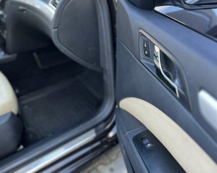 Коричневый Шкода Суперб, объемом двигателя 1.4 л и пробегом 243 тыс. км за 7499 $, фото 28 на Automoto.ua