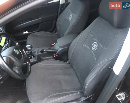 Коричневый Шкода Суперб, объемом двигателя 1.8 л и пробегом 173 тыс. км за 11000 $, фото 62 на Automoto.ua