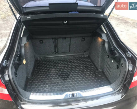 Коричневый Шкода Суперб, объемом двигателя 1.8 л и пробегом 173 тыс. км за 11000 $, фото 72 на Automoto.ua