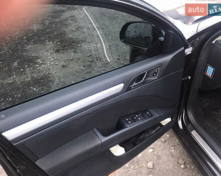 Коричневый Шкода Суперб, объемом двигателя 1.8 л и пробегом 173 тыс. км за 11000 $, фото 20 на Automoto.ua