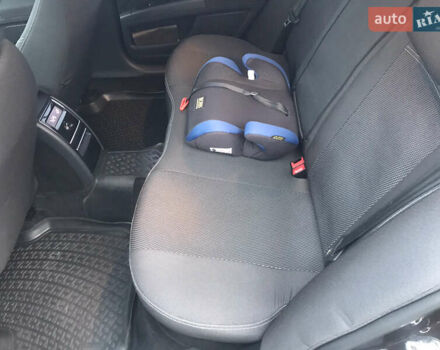 Коричневый Шкода Суперб, объемом двигателя 1.8 л и пробегом 173 тыс. км за 11000 $, фото 26 на Automoto.ua