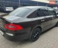 Коричневый Шкода Суперб, объемом двигателя 1.8 л и пробегом 286 тыс. км за 9900 $, фото 4 на Automoto.ua