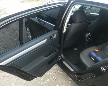 Коричневий Шкода Суперб, об'ємом двигуна 1.8 л та пробігом 173 тис. км за 11000 $, фото 6 на Automoto.ua