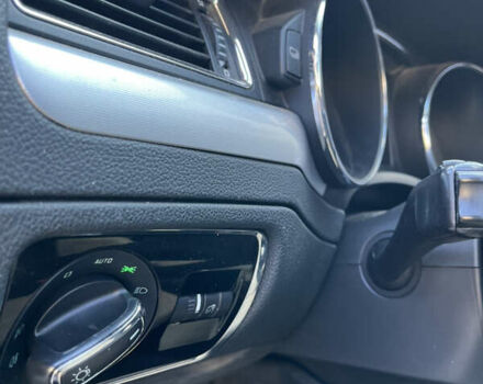 Коричневый Шкода Суперб, объемом двигателя 1.4 л и пробегом 243 тыс. км за 7499 $, фото 17 на Automoto.ua