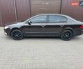 Коричневый Шкода Суперб, объемом двигателя 1.8 л и пробегом 286 тыс. км за 9900 $, фото 1 на Automoto.ua