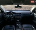 Коричневый Шкода Суперб, объемом двигателя 1.8 л и пробегом 162 тыс. км за 12190 $, фото 29 на Automoto.ua