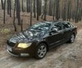 Коричневый Шкода Суперб, объемом двигателя 1.8 л и пробегом 162 тыс. км за 9300 $, фото 1 на Automoto.ua