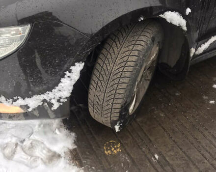 Коричневый Шкода Суперб, объемом двигателя 1.8 л и пробегом 173 тыс. км за 11000 $, фото 81 на Automoto.ua