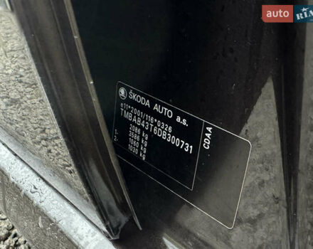 Коричневий Шкода Суперб, об'ємом двигуна 1.8 л та пробігом 227 тис. км за 10300 $, фото 34 на Automoto.ua