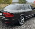 Коричневий Шкода Суперб, об'ємом двигуна 1.8 л та пробігом 189 тис. км за 12400 $, фото 11 на Automoto.ua
