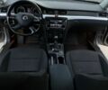 Коричневый Шкода Суперб, объемом двигателя 2 л и пробегом 260 тыс. км за 12400 $, фото 4 на Automoto.ua