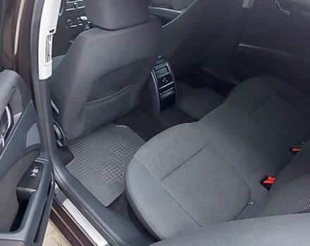 Коричневий Шкода Суперб, об'ємом двигуна 1.6 л та пробігом 320 тис. км за 9100 $, фото 5 на Automoto.ua