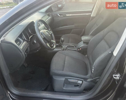 Коричневый Шкода Суперб, объемом двигателя 1.6 л и пробегом 269 тыс. км за 10799 $, фото 10 на Automoto.ua