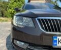 Шкода Суперб 2013 у Кривому Розі на Automoto.ua Коричневий Шкода Суперб, об'ємом двигуна 1.8 л та пробігом 173 тис. км за 11399 $, фото 3 на Automoto.ua
