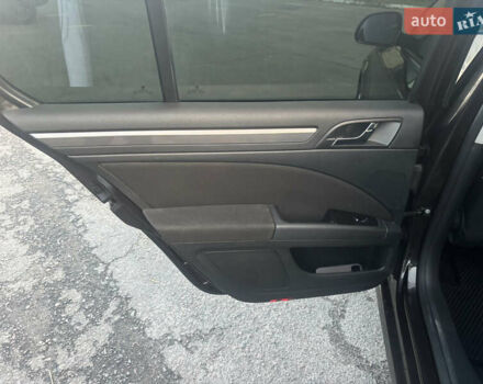 Коричневый Шкода Суперб, объемом двигателя 1.6 л и пробегом 269 тыс. км за 10799 $, фото 12 на Automoto.ua