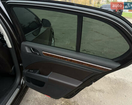 Коричневий Шкода Суперб, об'ємом двигуна 1.8 л та пробігом 235 тис. км за 11700 $, фото 15 на Automoto.ua