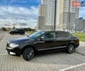 Коричневый Шкода Суперб, объемом двигателя 1.8 л и пробегом 165 тыс. км за 14000 $, фото 3 на Automoto.ua