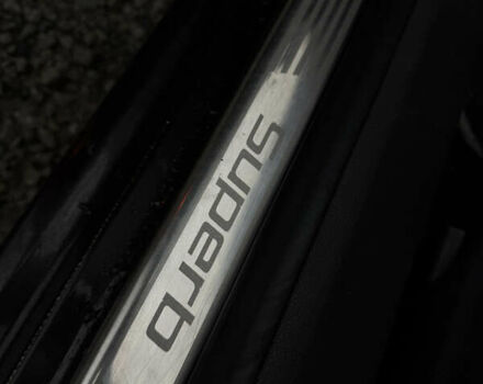 Коричневий Шкода Суперб, об'ємом двигуна 1.8 л та пробігом 227 тис. км за 10300 $, фото 17 на Automoto.ua