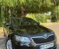 Шкода Суперб 2013 у Кривому Розі на Automoto.ua Коричневий Шкода Суперб, об'ємом двигуна 1.8 л та пробігом 173 тис. км за 11399 $, фото 2 на Automoto.ua