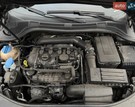 Коричневий Шкода Суперб, об'ємом двигуна 1.8 л та пробігом 235 тис. км за 11700 $, фото 19 на Automoto.ua