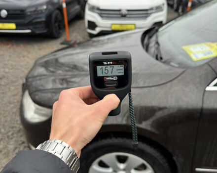 Коричневий Шкода Суперб, об'ємом двигуна 1.8 л та пробігом 227 тис. км за 10300 $, фото 24 на Automoto.ua