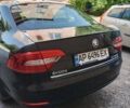 Коричневий Шкода Суперб, об'ємом двигуна 1.8 л та пробігом 180 тис. км за 11500 $, фото 2 на Automoto.ua