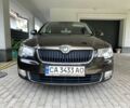 Коричневый Шкода Суперб, объемом двигателя 1.8 л и пробегом 145 тыс. км за 11300 $, фото 1 на Automoto.ua