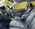 Коричневый Шкода Суперб, объемом двигателя 1.8 л и пробегом 165 тыс. км за 14000 $, фото 10 на Automoto.ua