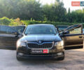 Коричневий Шкода Суперб, об'ємом двигуна 1.8 л та пробігом 182 тис. км за 14390 $, фото 13 на Automoto.ua