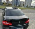 Коричневый Шкода Суперб, объемом двигателя 1.8 л и пробегом 165 тыс. км за 14000 $, фото 2 на Automoto.ua
