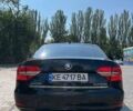 Шкода Суперб 2013 у Кривому Розі на Automoto.ua Коричневий Шкода Суперб, об'ємом двигуна 1.8 л та пробігом 173 тис. км за 11399 $, фото 7 на Automoto.ua
