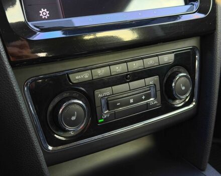 Коричневый Шкода Суперб, объемом двигателя 0 л и пробегом 235 тыс. км за 12600 $, фото 16 на Automoto.ua