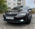 Коричневий Шкода Суперб, об'ємом двигуна 1.8 л та пробігом 189 тис. км за 12400 $, фото 5 на Automoto.ua