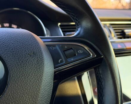 Коричневый Шкода Суперб, объемом двигателя 0 л и пробегом 235 тыс. км за 12600 $, фото 22 на Automoto.ua