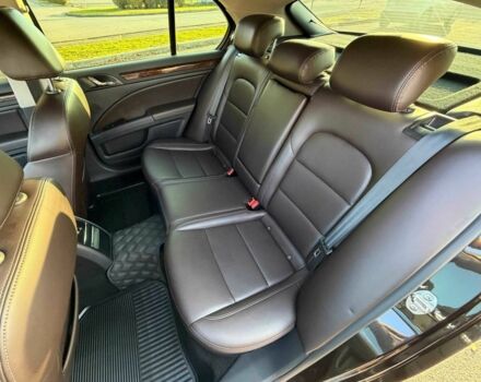 Коричневый Шкода Суперб, объемом двигателя 0 л и пробегом 235 тыс. км за 12600 $, фото 12 на Automoto.ua