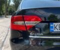 Шкода Суперб 2013 у Кривому Розі на Automoto.ua Коричневий Шкода Суперб, об'ємом двигуна 1.8 л та пробігом 173 тис. км за 11399 $, фото 10 на Automoto.ua