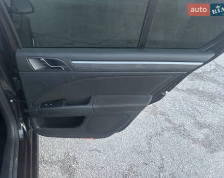 Коричневый Шкода Суперб, объемом двигателя 1.6 л и пробегом 269 тыс. км за 10799 $, фото 34 на Automoto.ua