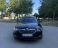 Коричневый Шкода Суперб, объемом двигателя 1.8 л и пробегом 233 тыс. км за 10400 $, фото 1 на Automoto.ua
