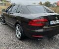 Коричневий Шкода Суперб, об'ємом двигуна 1.8 л та пробігом 189 тис. км за 12400 $, фото 10 на Automoto.ua
