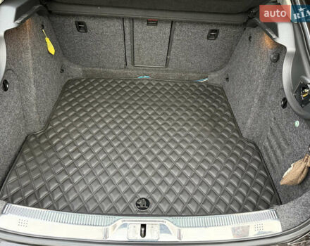 Коричневий Шкода Суперб, об'ємом двигуна 1.8 л та пробігом 235 тис. км за 11700 $, фото 11 на Automoto.ua