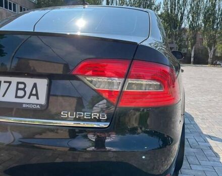 Шкода Суперб 2013 у Кривому Розі на Automoto.ua Коричневий Шкода Суперб, об'ємом двигуна 1.8 л та пробігом 173 тис. км за 11399 $, фото 13 на Automoto.ua