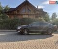 Коричневый Шкода Суперб, объемом двигателя 1.8 л и пробегом 165 тыс. км за 14000 $, фото 11 на Automoto.ua