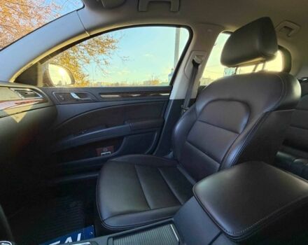 Коричневый Шкода Суперб, объемом двигателя 0 л и пробегом 235 тыс. км за 12600 $, фото 20 на Automoto.ua