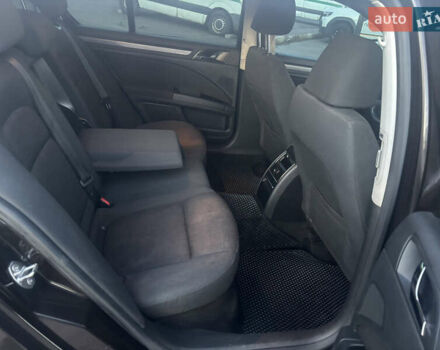 Коричневый Шкода Суперб, объемом двигателя 1.6 л и пробегом 269 тыс. км за 10799 $, фото 35 на Automoto.ua