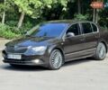 Коричневый Шкода Суперб, объемом двигателя 0 л и пробегом 313 тыс. км за 16500 $, фото 1 на Automoto.ua