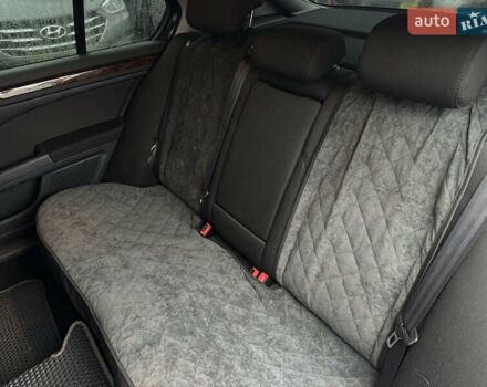 Коричневий Шкода Суперб, об'ємом двигуна 1.8 л та пробігом 227 тис. км за 10300 $, фото 18 на Automoto.ua